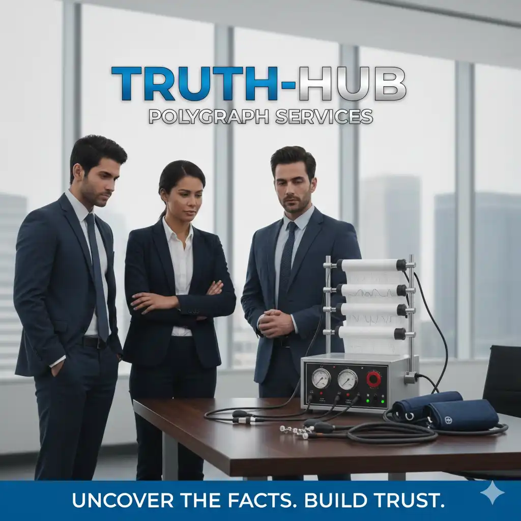 בדיקת פוליגרף